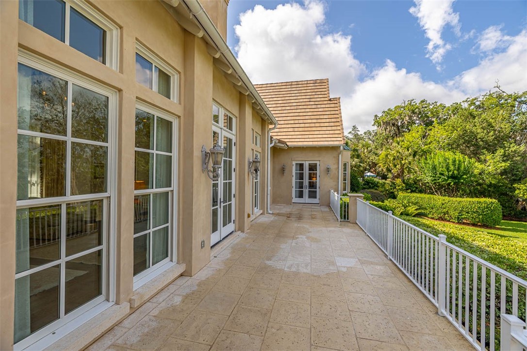 117 Hawkins Island Circle St. Simons Island, GA 31522 - Photo 54 of 65