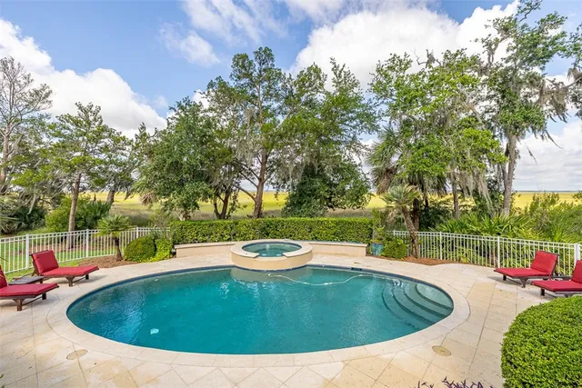 $3,750,000 | 117 Hawkins Island Circle, St. Simons Island, GA 31522