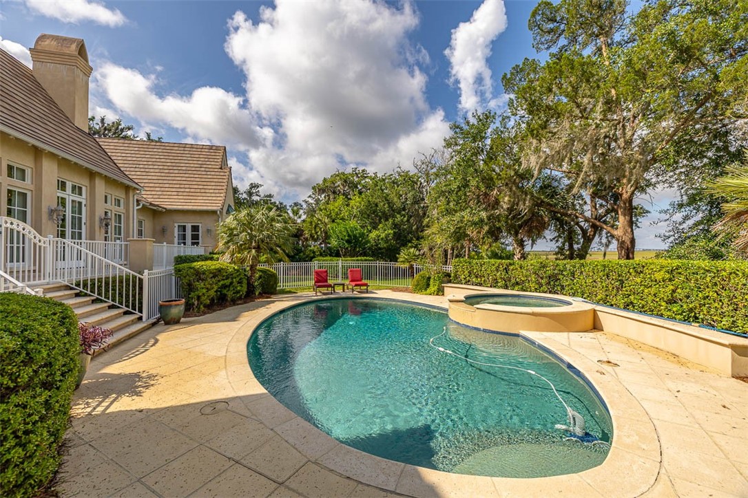 117 Hawkins Island Circle St. Simons Island, GA 31522 - Photo 56 of 65