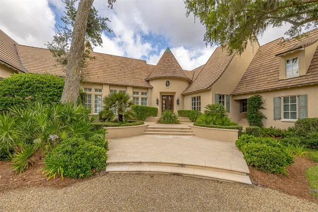 $3,750,000 | 117 Hawkins Island Circle, St. Simons Island, GA 31522
