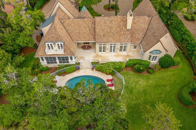$3,750,000 | 117 Hawkins Island Circle, St. Simons Island, GA 31522