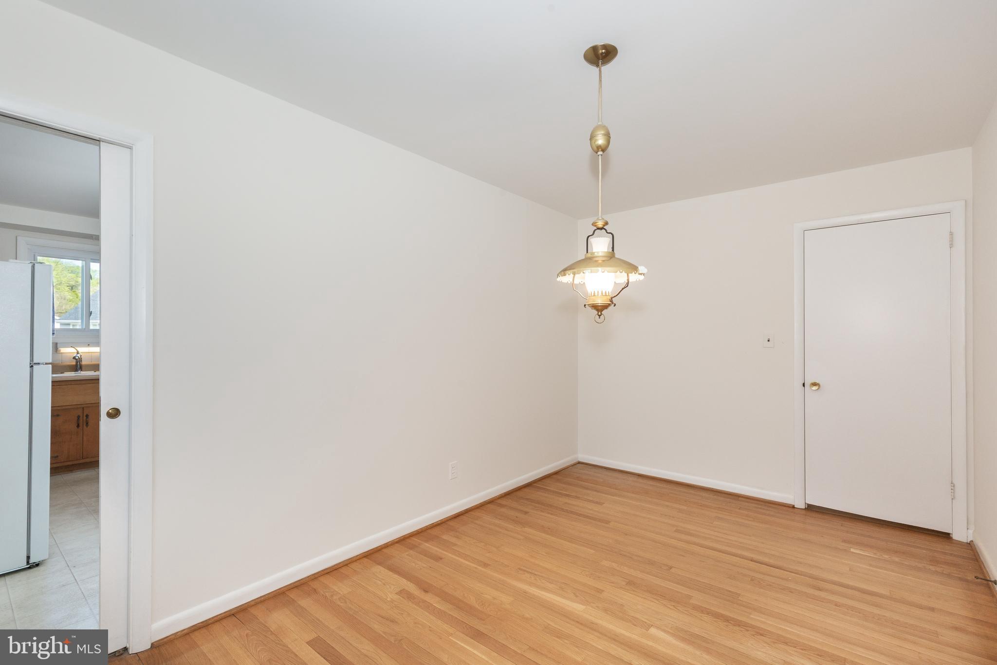 9201 Bengal Road Randallstown, MD 21133 - Photo 12 of 32 Dining Room