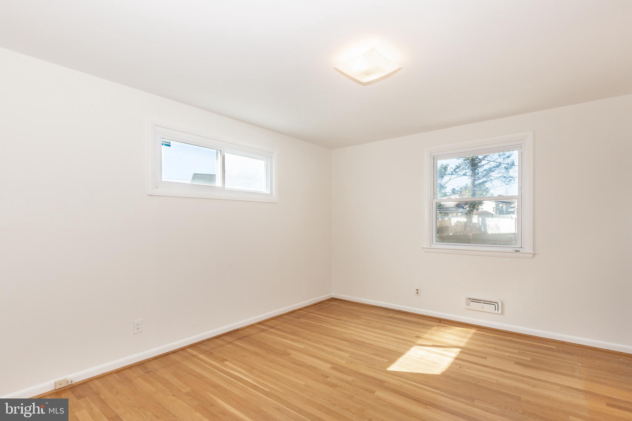 9201 Bengal Road Randallstown, MD 21133 - Photo 15 of 32 Bedroom 1