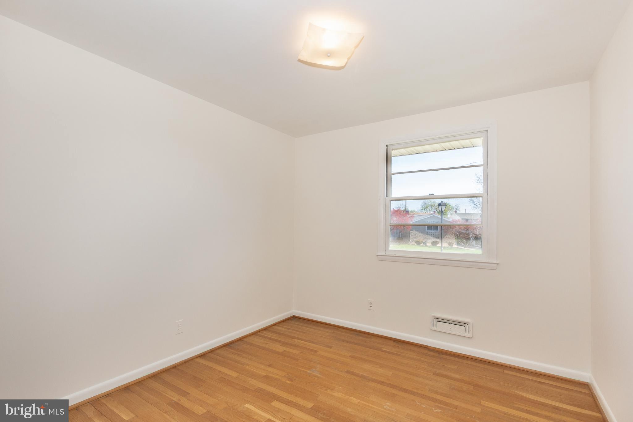 9201 Bengal Road Randallstown, MD 21133 - Photo 18 of 32 Bedroom 3