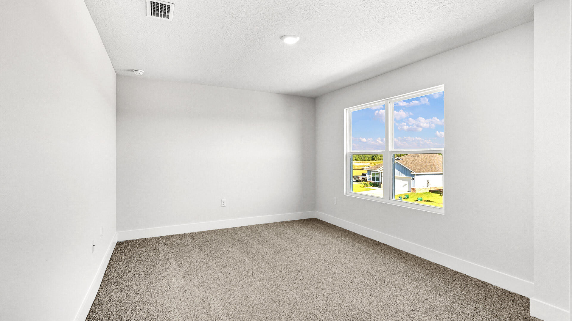 2504 Rutgers Road Crestview, FL 32536 - Photo 29 of 36 an empty room with window