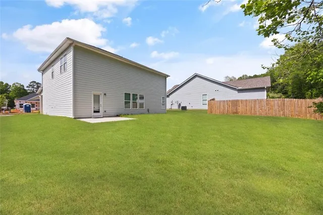 $2,200 | 139 Hunts Mill Circle, Griffin, GA 30224