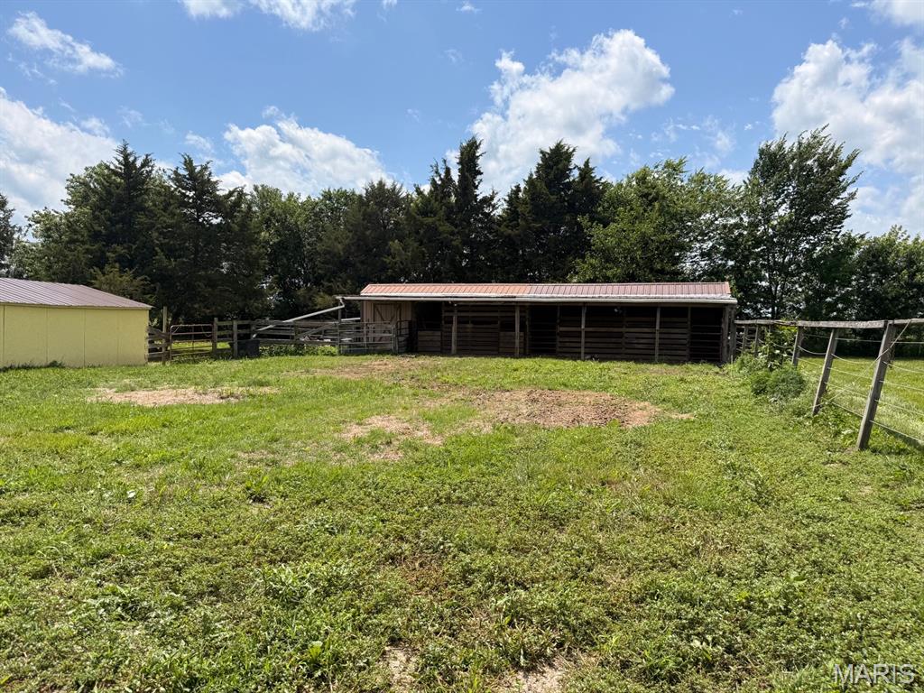 13531 Fruit Farm Road Wright City, MO 63390 - Photo 37 of 53
