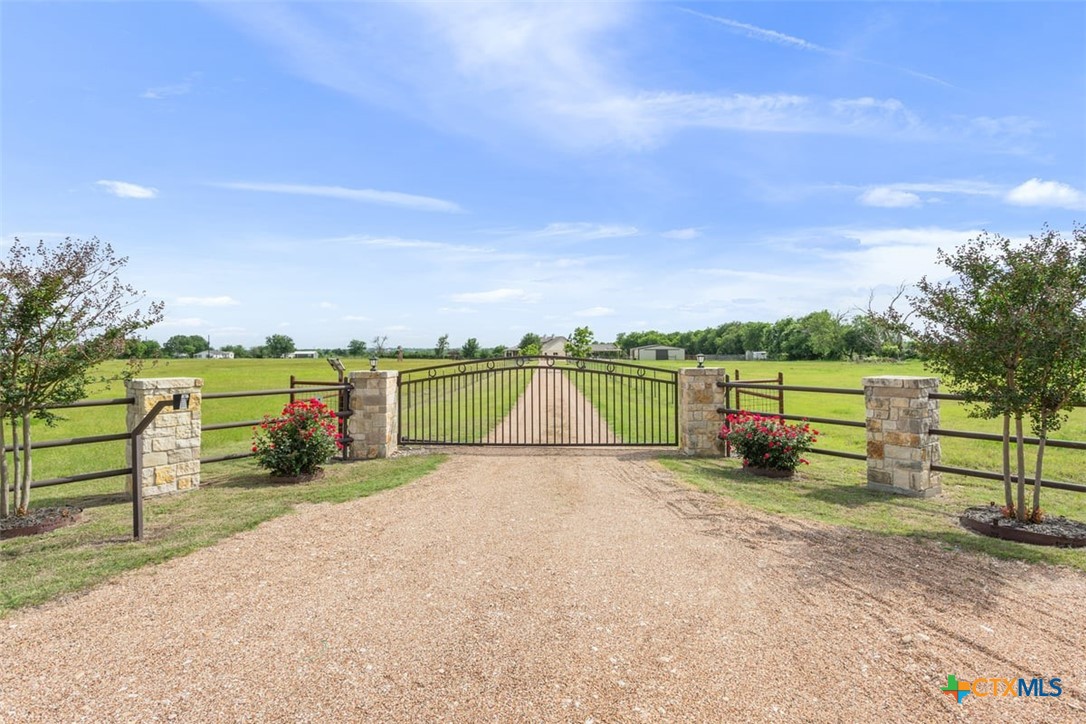 645 West Big Elm Road Troy, TX 76579 - Photo 1 of 39