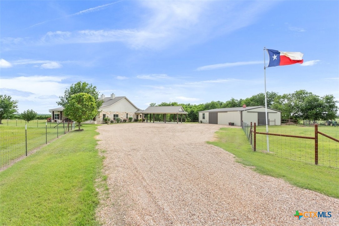 645 West Big Elm Road Troy, TX 76579 - Photo 2 of 39