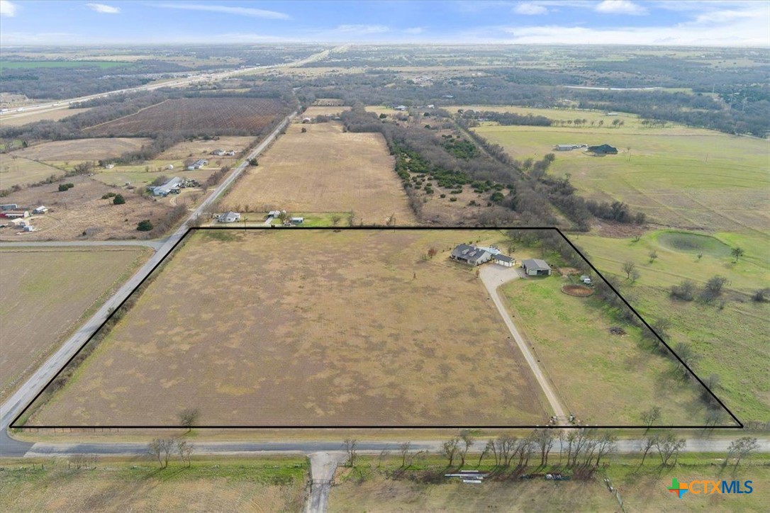 645 West Big Elm Road Troy, TX 76579 - Photo 37 of 37