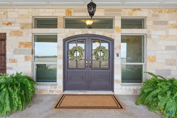 $1,200,000 | 645 West Big Elm Road, Troy, TX 76579