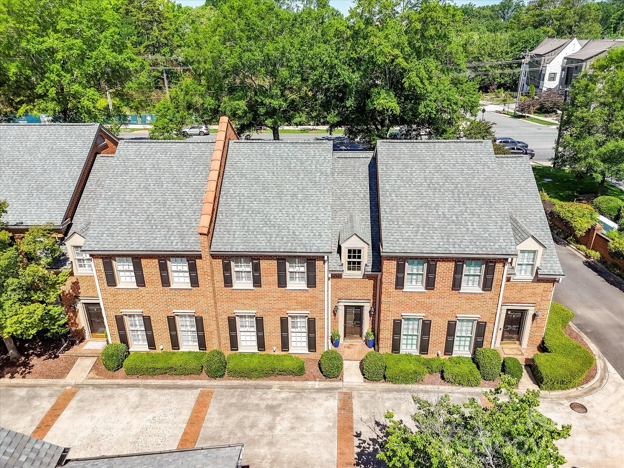 2831 Sharon View Road Charlotte, NC 28210 - Photo 36 of 45