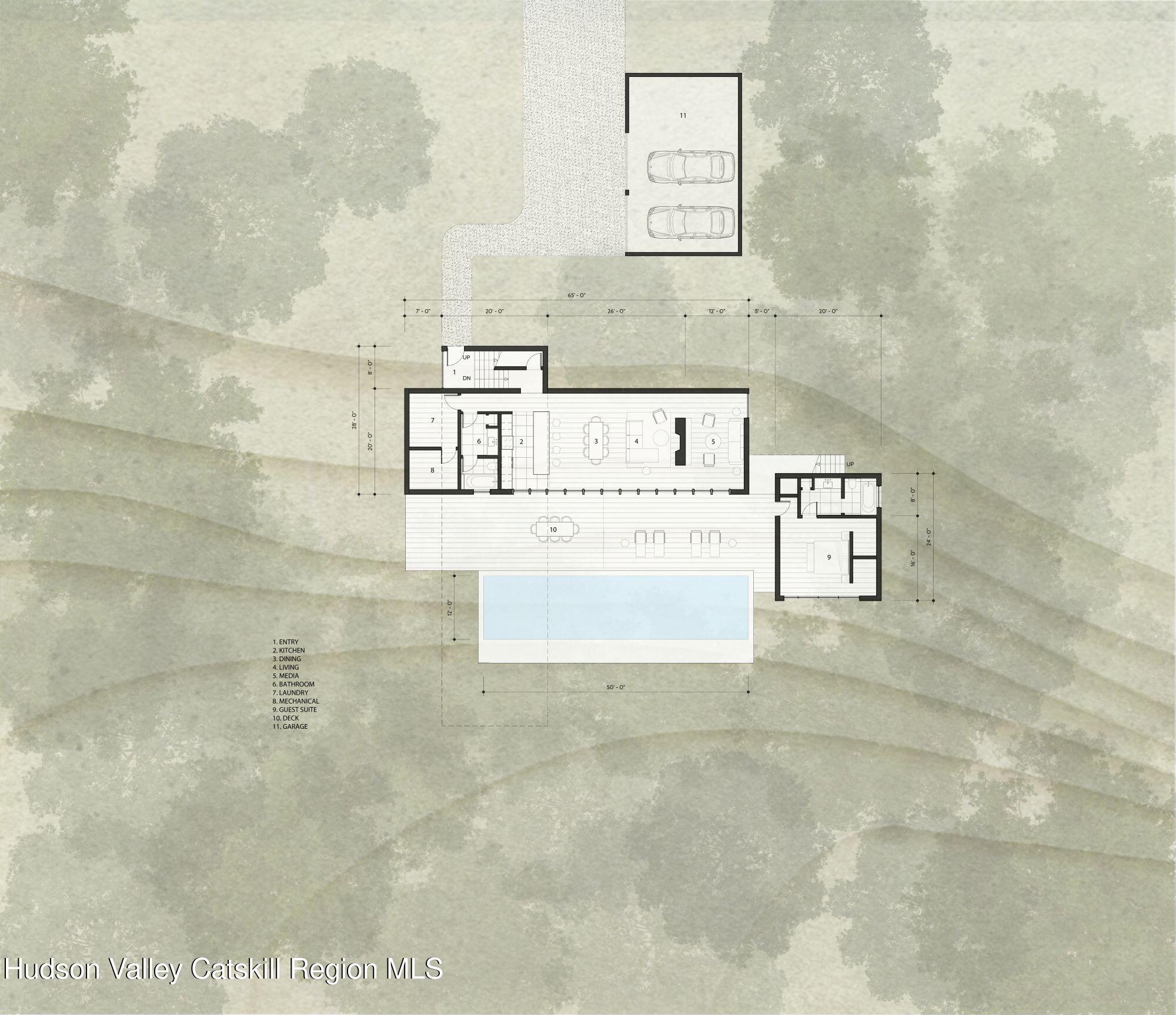 1 Red Rock Road Grahamsville, NY 12740 - Photo 7 of 20 a view of bathroom with shower