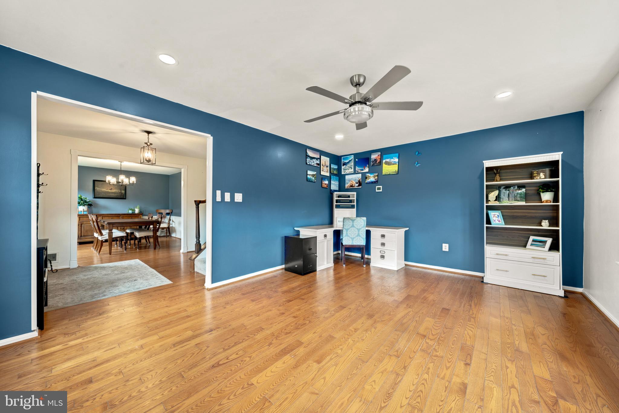 7409 Shady Palm Drive Springfield, VA 22153 - Photo 5 of 35