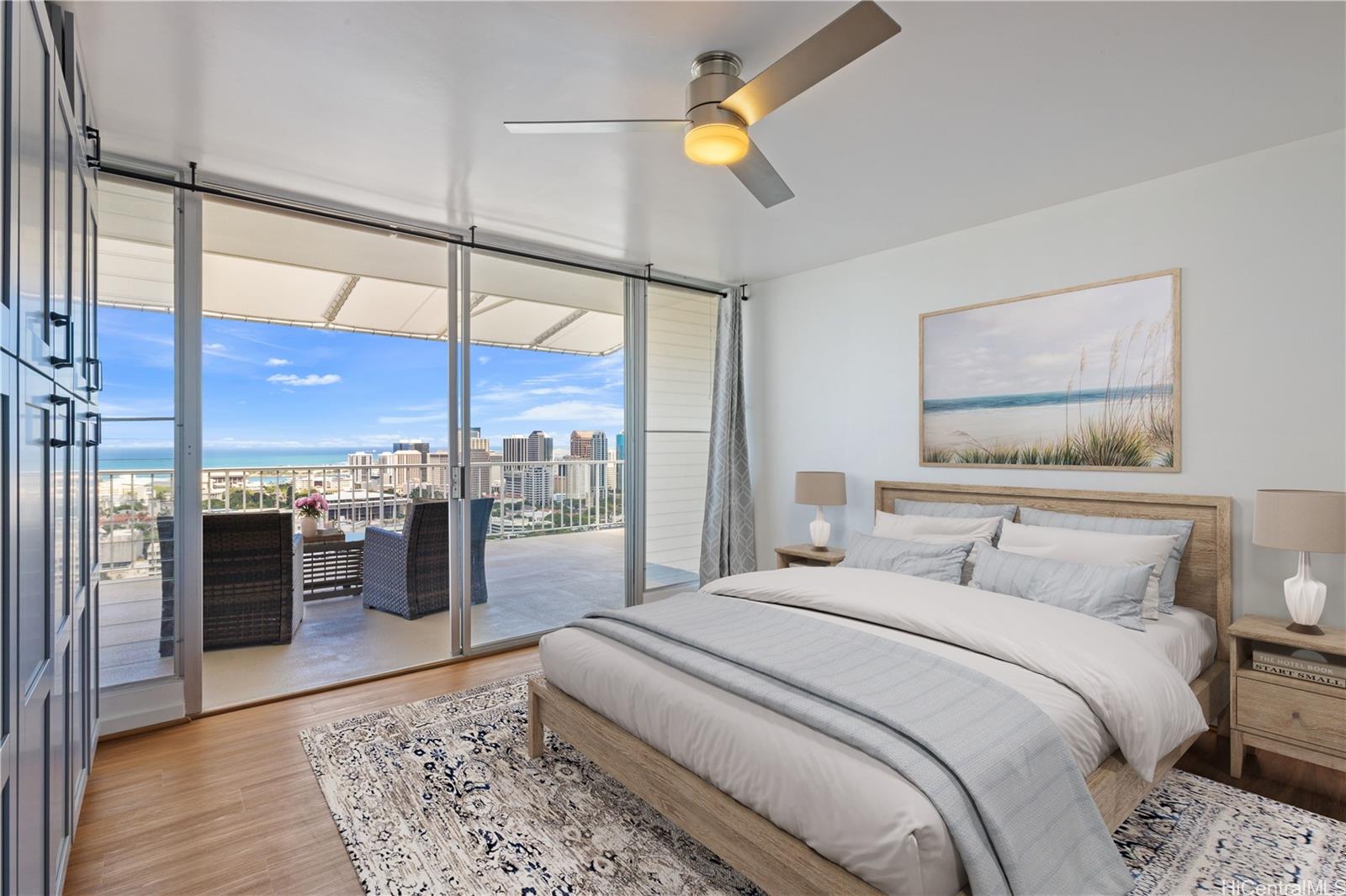 666 Prospect Street, Unit PH B Honolulu, HI 96813 - Photo 6 of 25