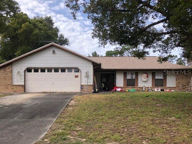 5627 Pillar Avenue Spring Hill, FL 34608 - Photo 1 of 1 Gallery Image 1