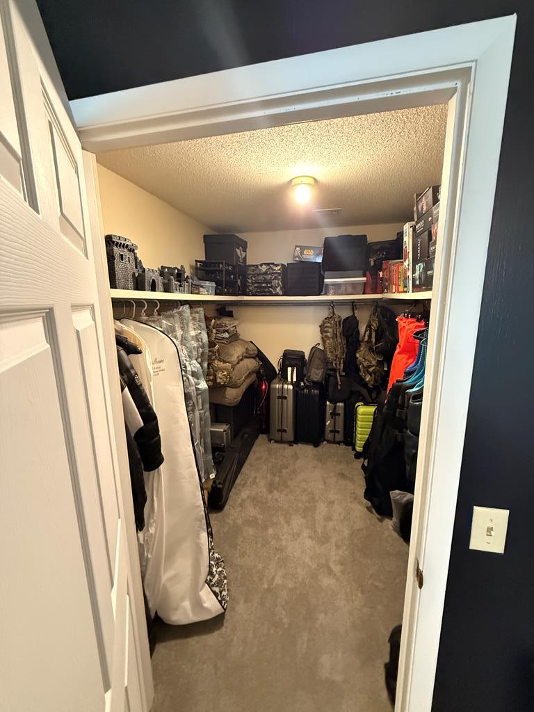 501 Cool Springs Road Opp, AL 36467 - Photo 13 of 48 Walk-in Closet