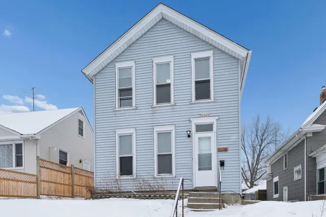 $214,900 | 1250 Minnehaha Avenue East, St. Paul, MN 55106