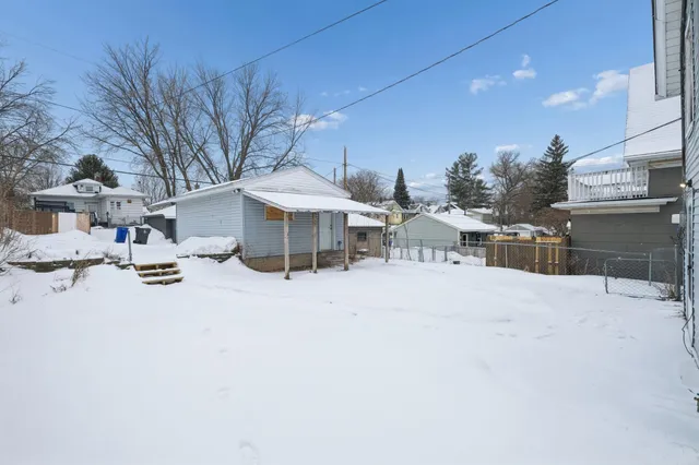 $214,900 | 1250 Minnehaha Avenue East, St. Paul, MN 55106