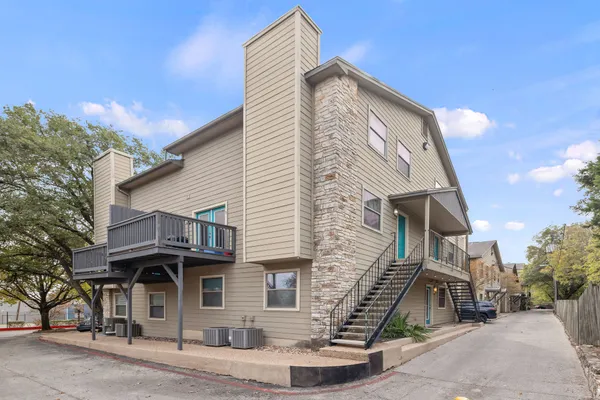 $190,000 | 6700 Cooper Lane, Unit 40, Austin, TX 78745