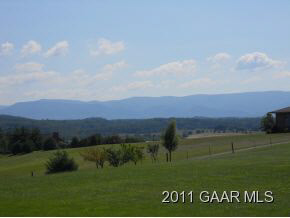 243 St James Road Fishersville, VA 22939 - Photo 3 of 5 a view of a field