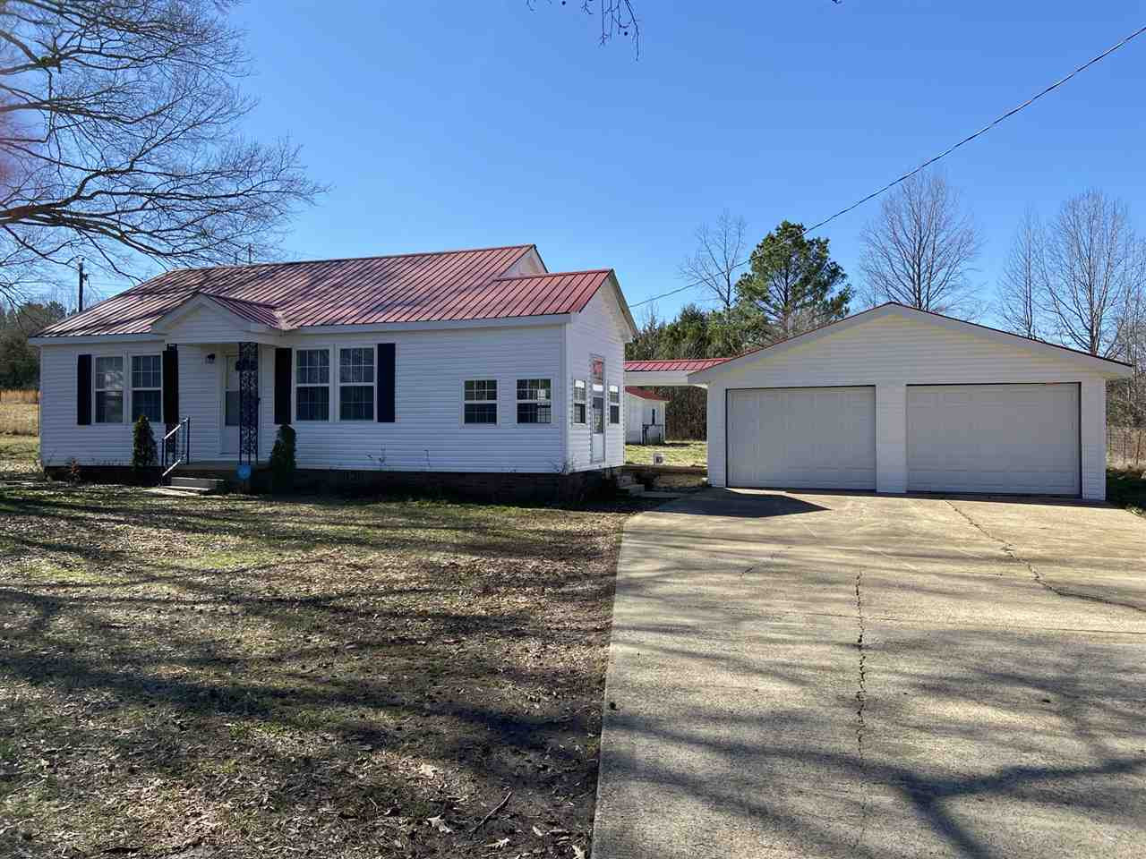 94 Casey Road Pinson, TN 38366 - Photo 1 of 1 Photo 1