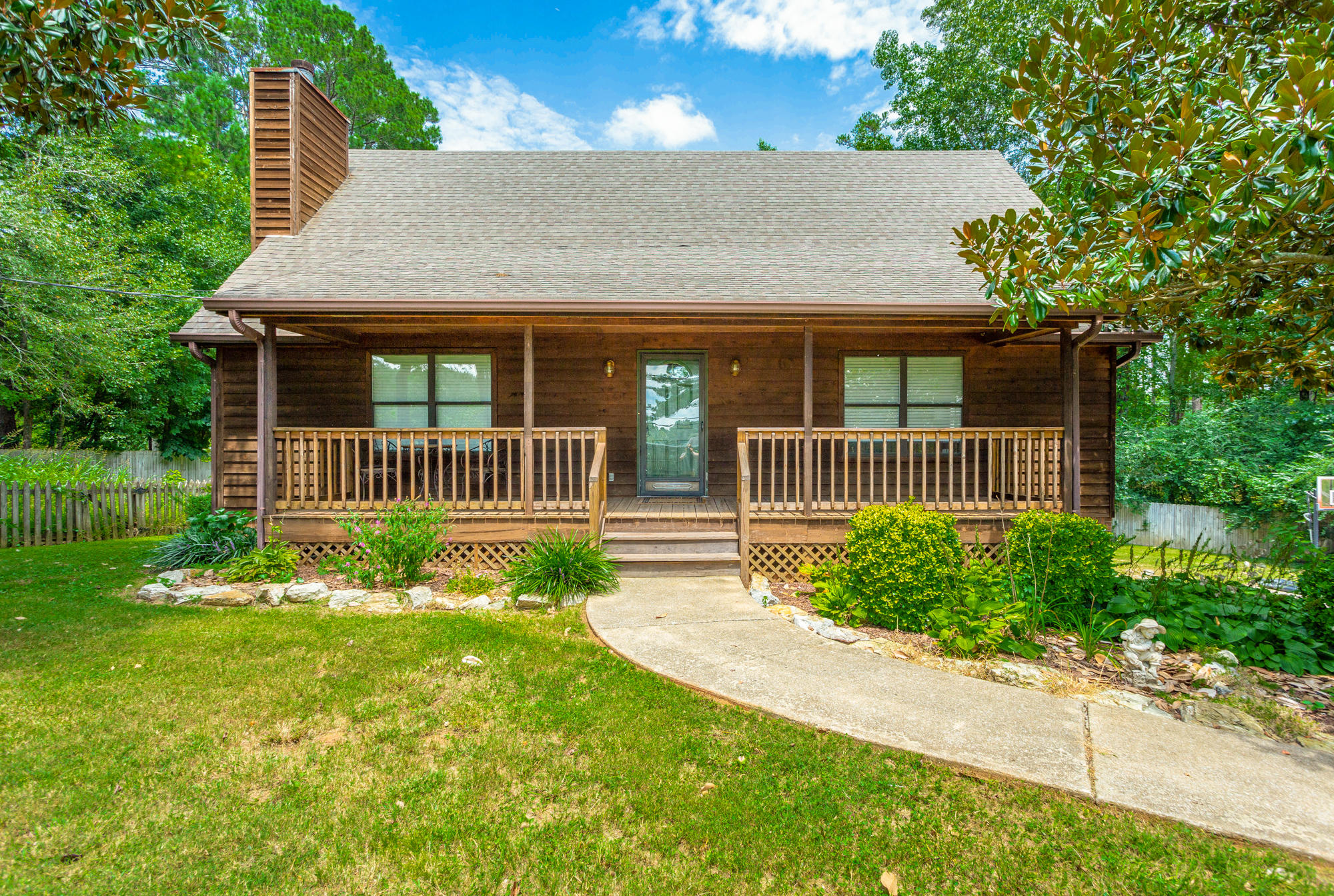5825 Tallant Road Ooltewah, TN 37363 - Photo 1 of 37 5825 Tallent Rd. HD-6
