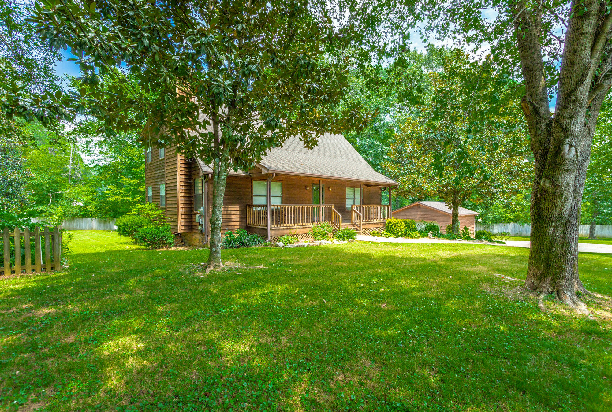 5825 Tallant Road Ooltewah, TN 37363 - Photo 2 of 37 5825 Tallent Rd. HD-8