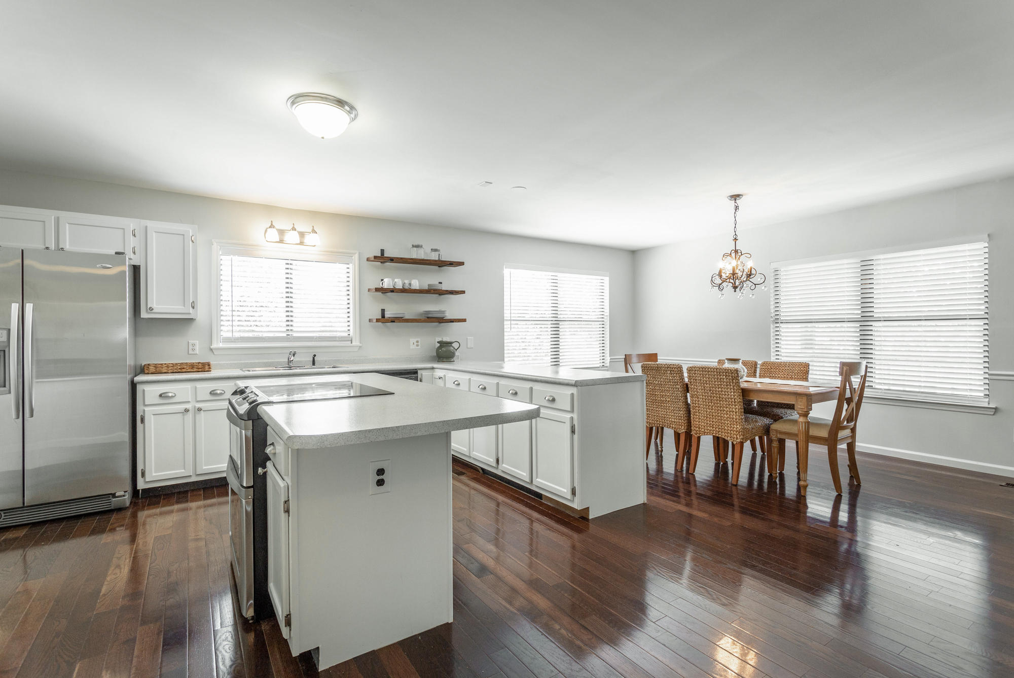 5825 Tallant Road Ooltewah, TN 37363 - Photo 12 of 37 5825 Tallent Rd. HD-57