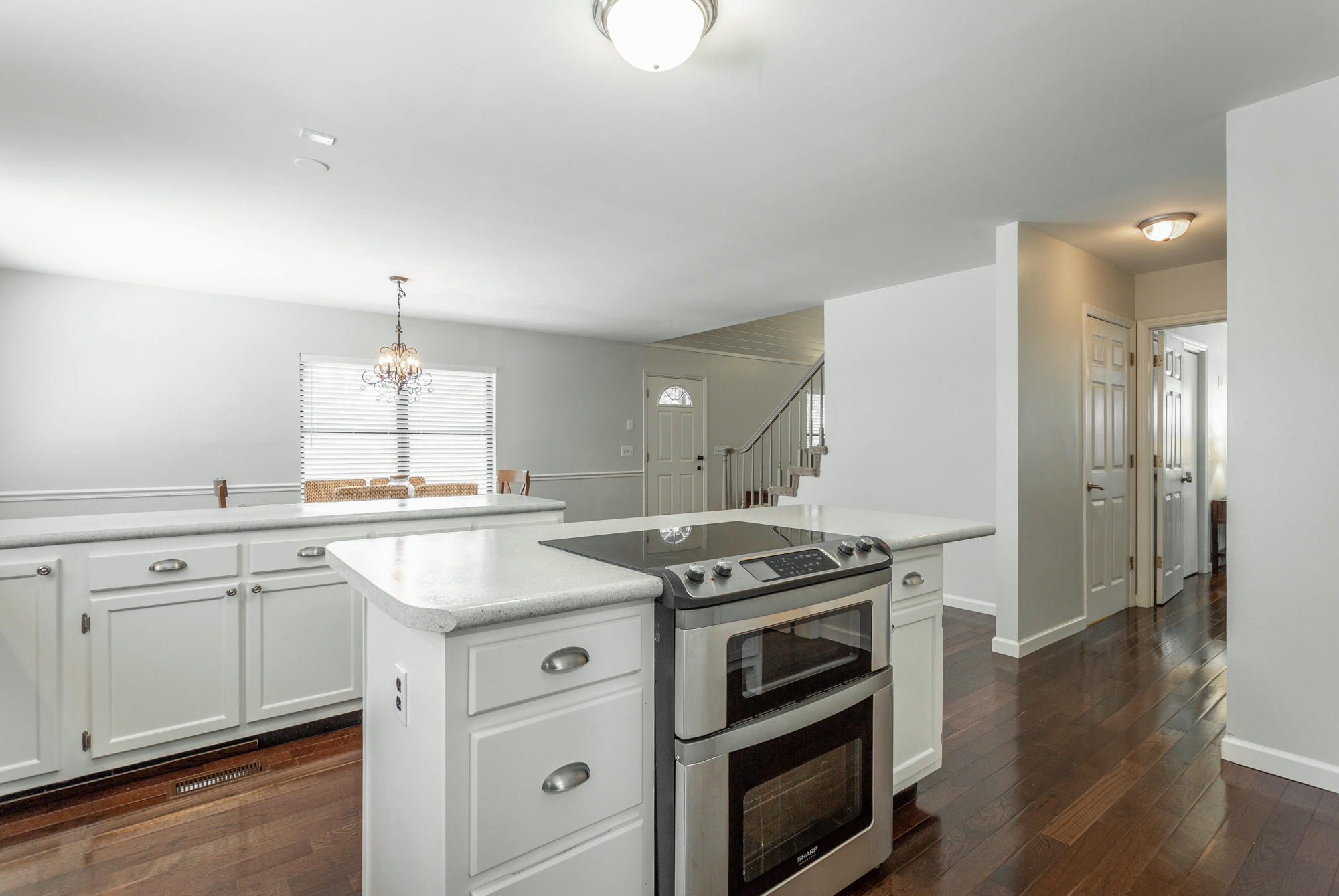 5825 Tallant Road Ooltewah, TN 37363 - Photo 14 of 37 5825 Tallent Rd. HD-58