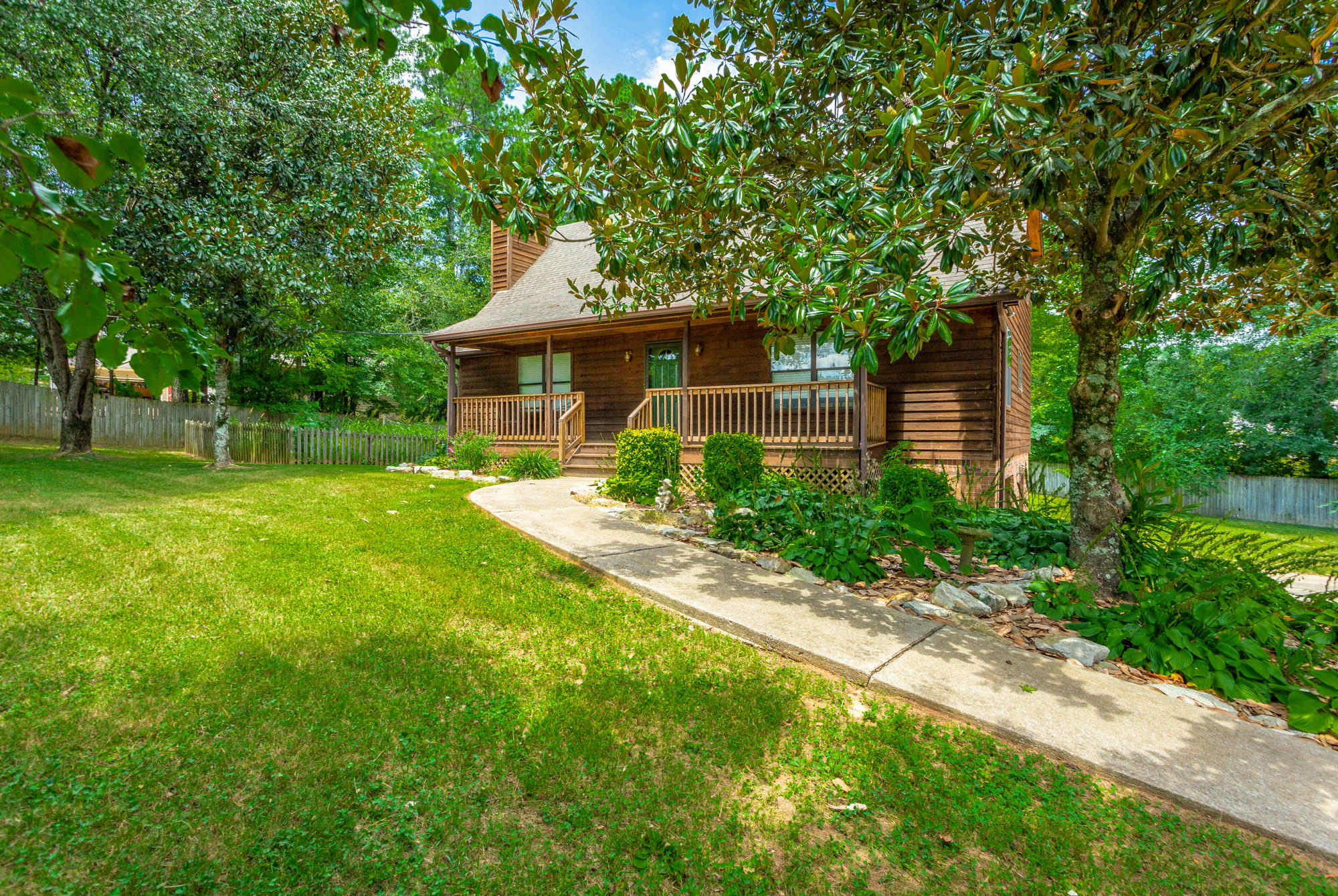 5825 Tallant Road Ooltewah, TN 37363 - Photo 3 of 37 5825 Tallent Rd. HD-2