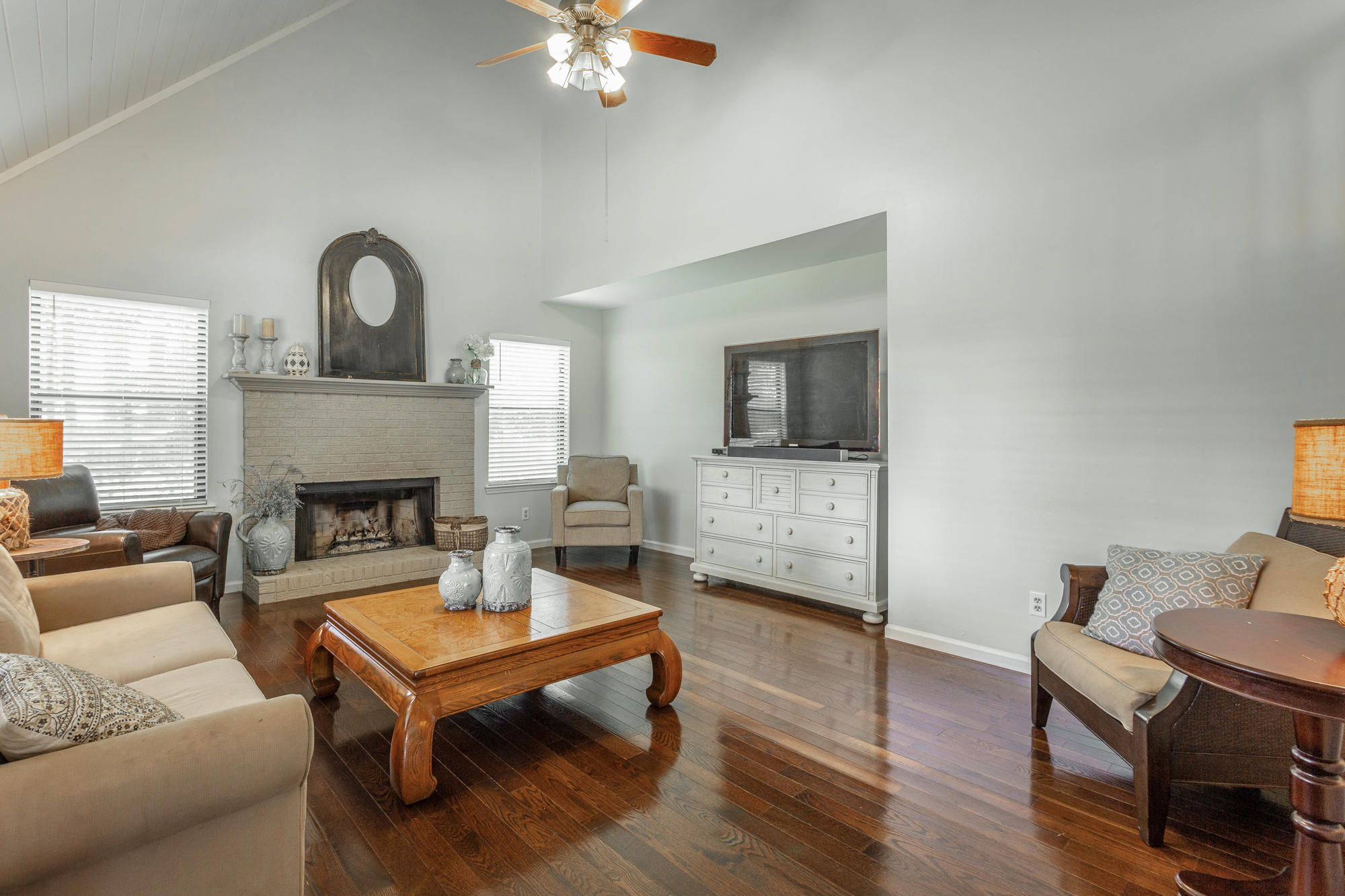5825 Tallant Road Ooltewah, TN 37363 - Photo 4 of 37 5825 Tallent Rd. HD-23