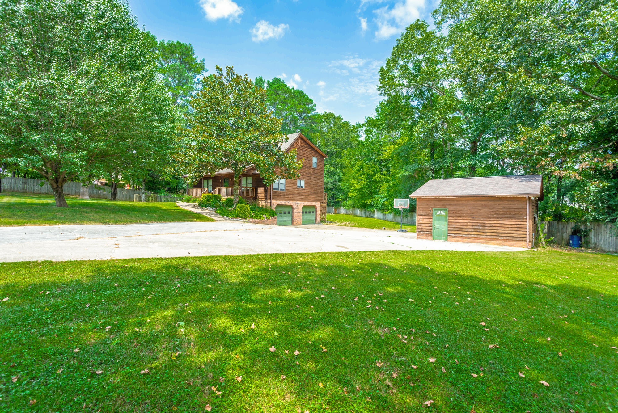 5825 Tallant Road Ooltewah, TN 37363 - Photo 33 of 37 5825 Tallent Rd. HD-12
