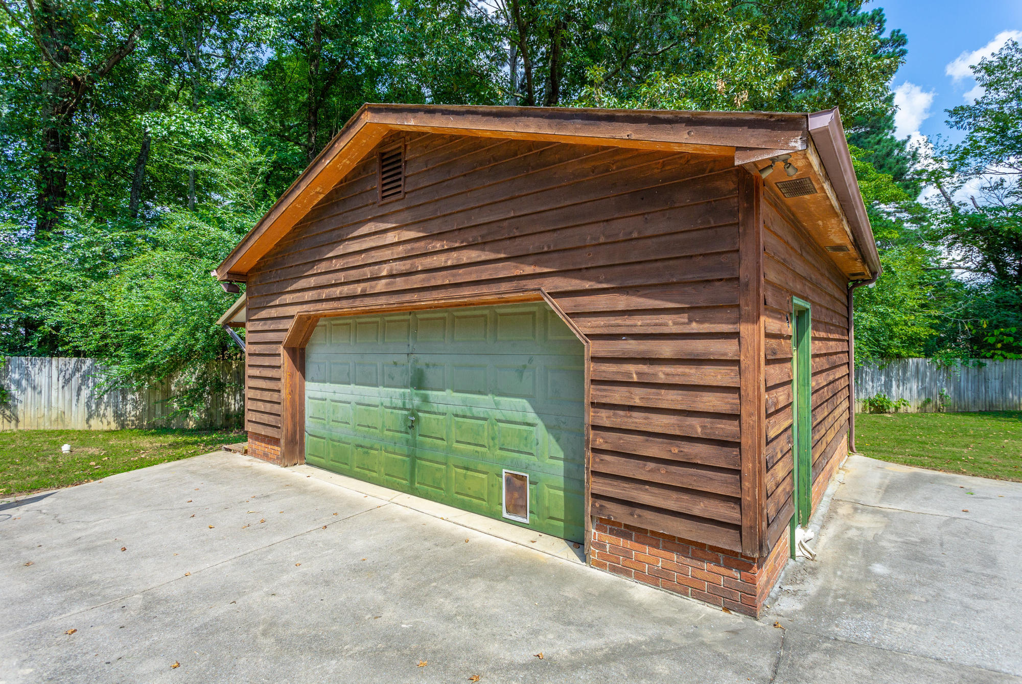 5825 Tallant Road Ooltewah, TN 37363 - Photo 35 of 37 5825 Tallent Rd. HD-75