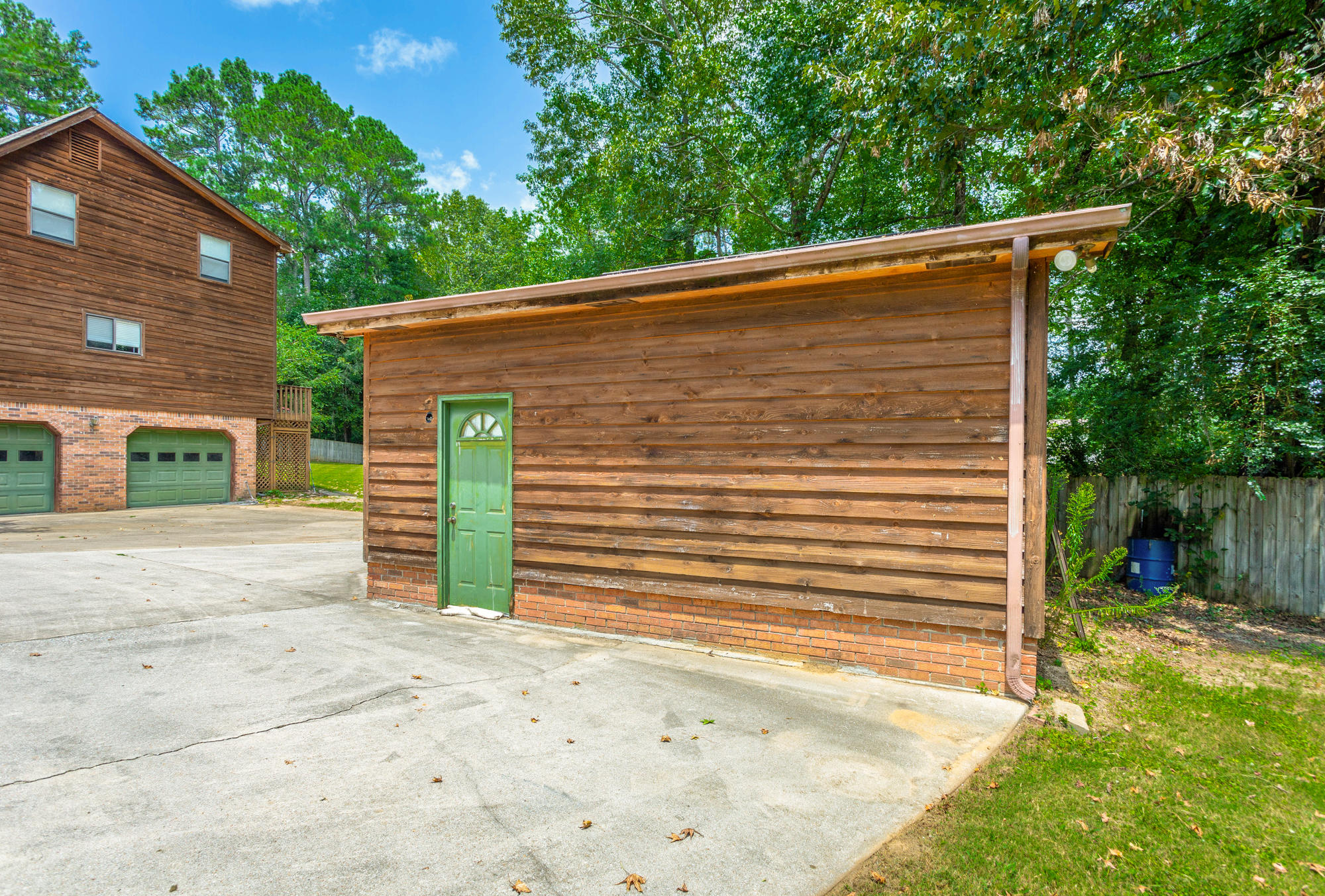 5825 Tallant Road Ooltewah, TN 37363 - Photo 36 of 37 5825 Tallent Rd. HD-13
