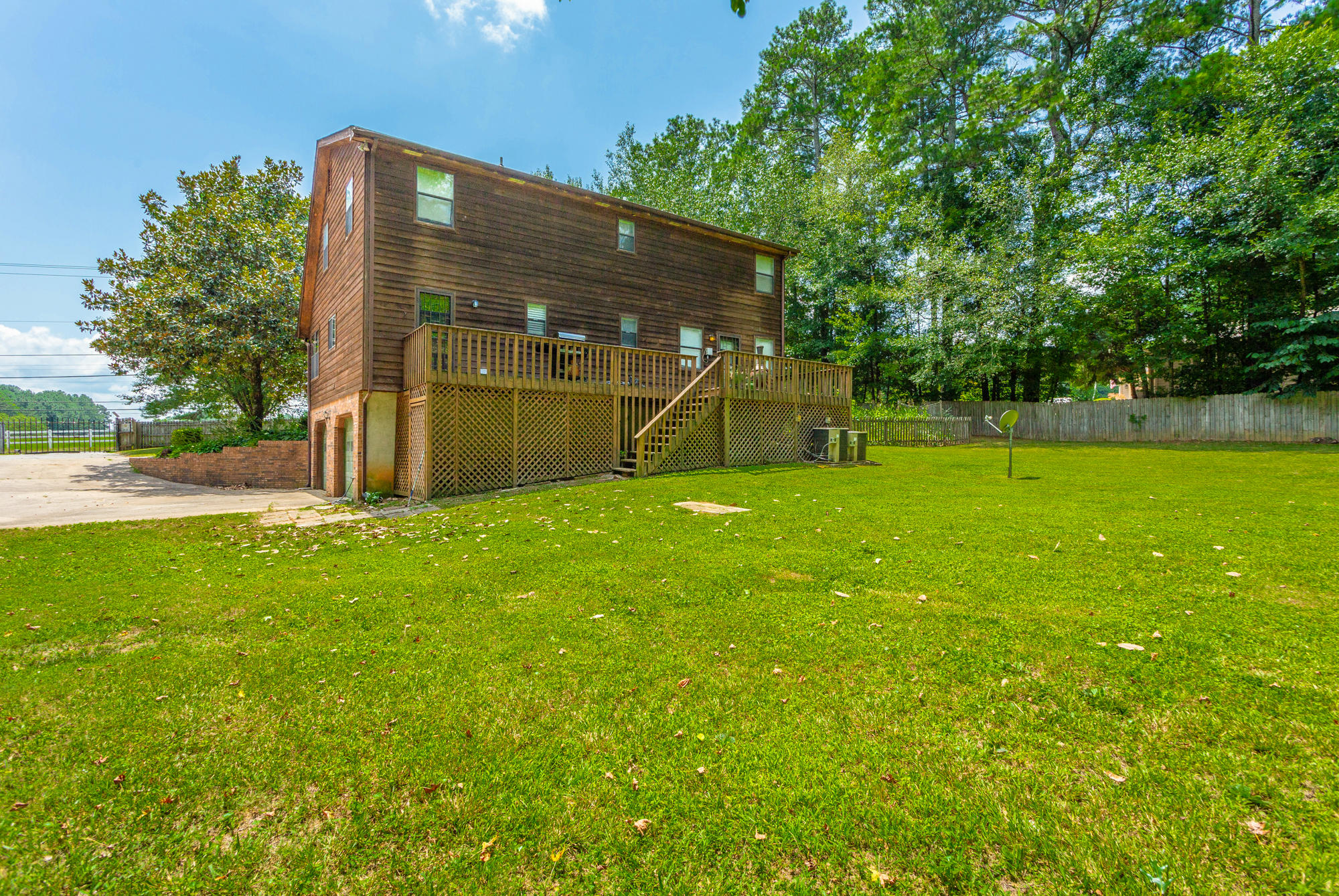 5825 Tallant Road Ooltewah, TN 37363 - Photo 37 of 37 5825 Tallent Rd. HD-16