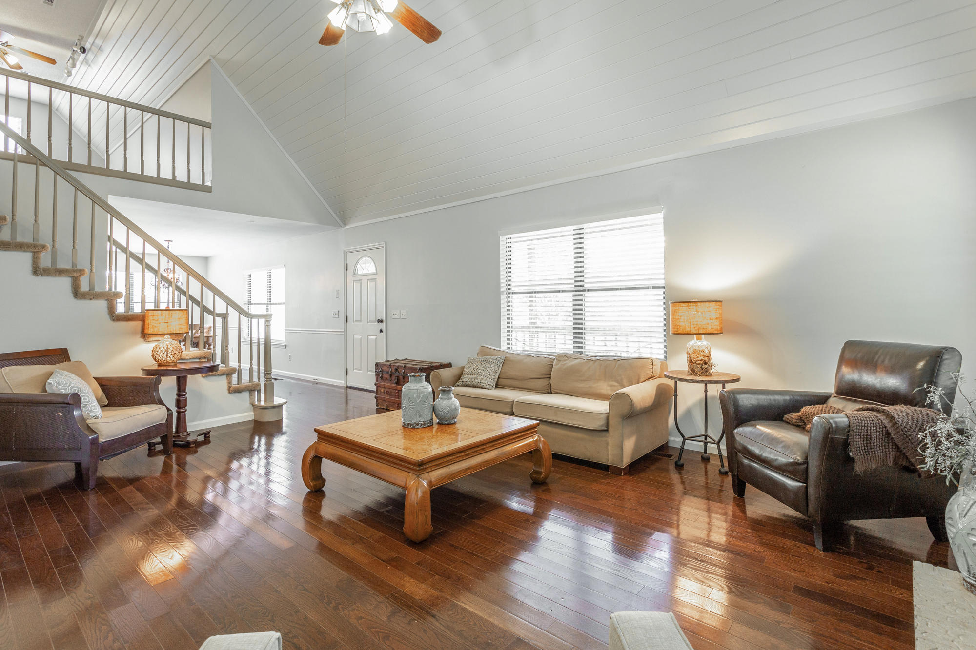 5825 Tallant Road Ooltewah, TN 37363 - Photo 5 of 37 5825 Tallent Rd. HD-28