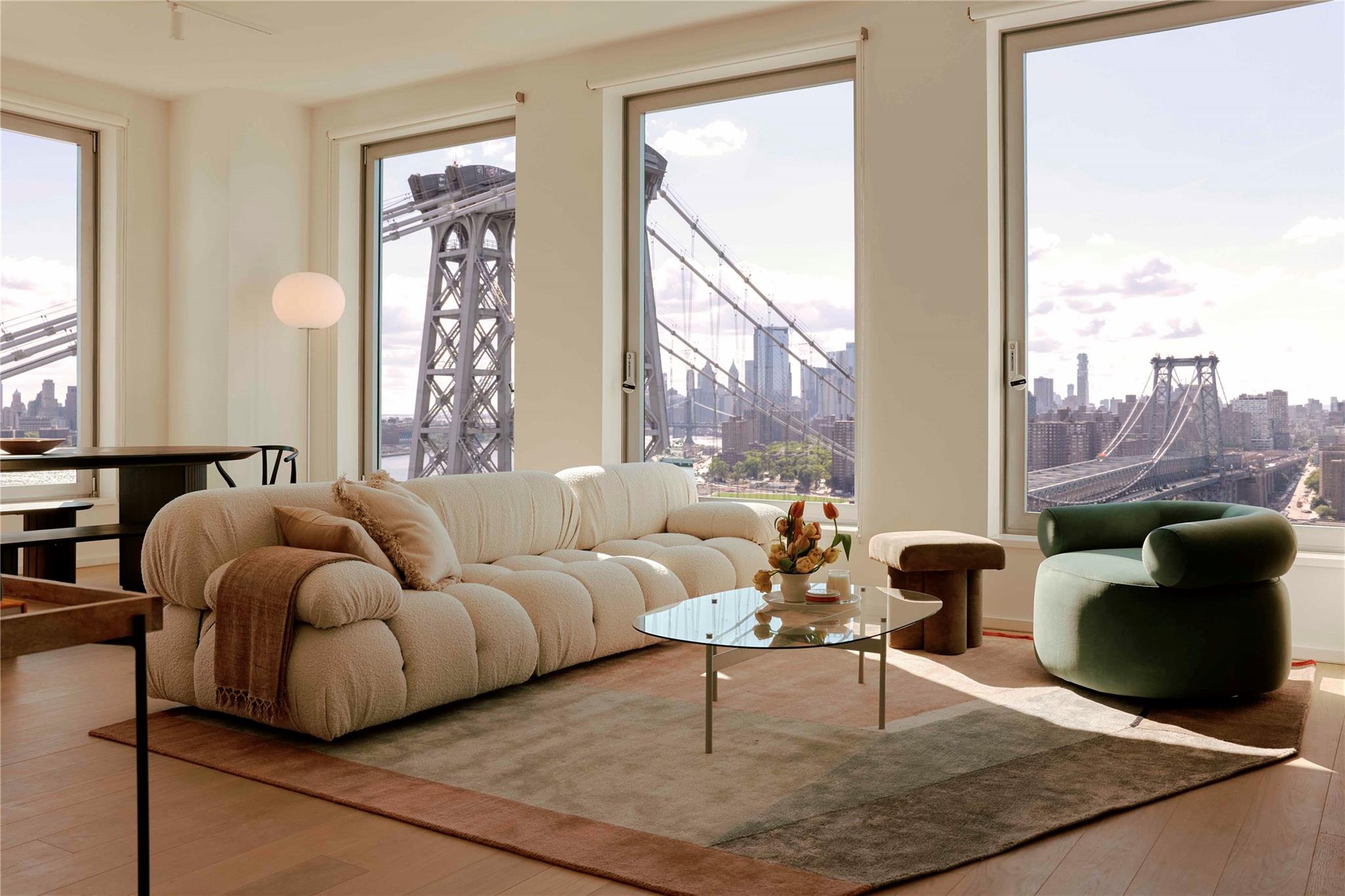 8 South 4th Street, Unit 27B Brooklyn, NY 11249 - Photo 1 of 24