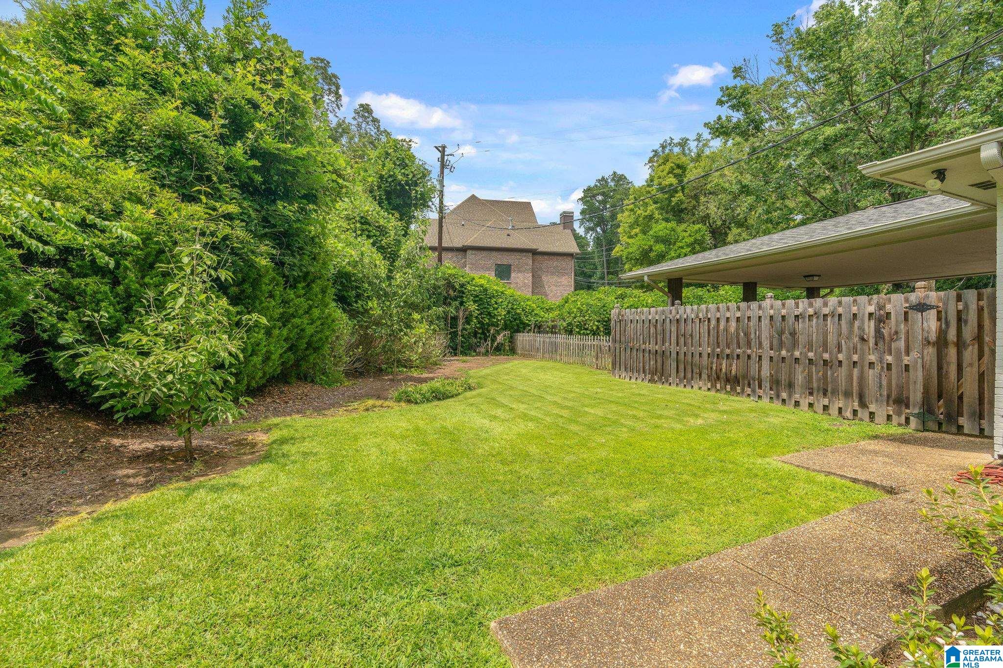 2228 Jacobs Road Birmingham, AL 35216 - Photo 34 of 35
