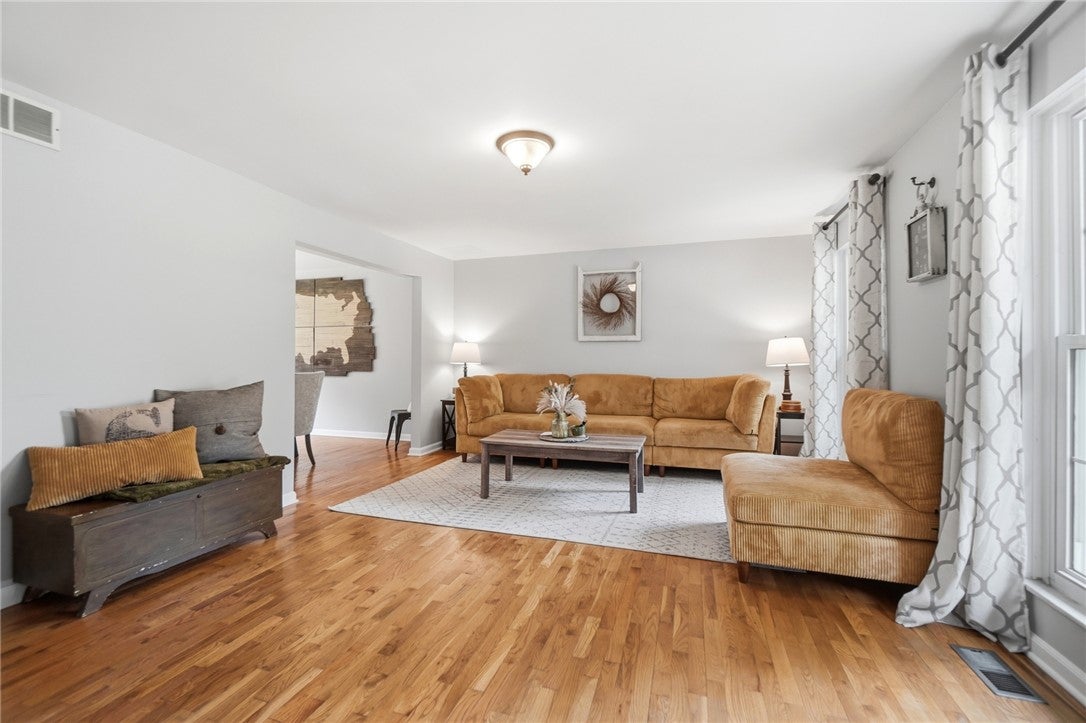 2418 Fox Run Road Dayton, OH 45459 - Photo 11 of 50 Gallery Image 11