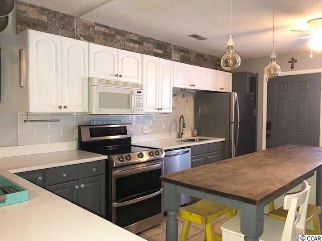 5177 Inlet Garden Court, Unit C Murrells Inlet, SC 29576 - Photo 5 of 34