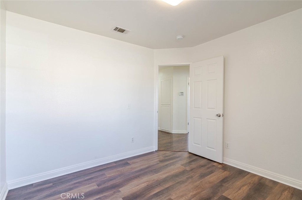4906 Pacifica Avenue Palmdale, CA 93552 - Photo 14 of 36 a view of an empty room