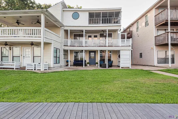 $249,500 | 2303 False River Drive, Unit 2, New Roads, LA 70760