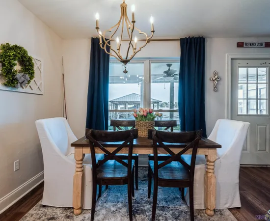 $249,500 | 2303 False River Drive, Unit 2, New Roads, LA 70760