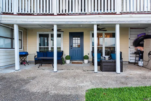 $249,500 | 2303 False River Drive, Unit 2, New Roads, LA 70760