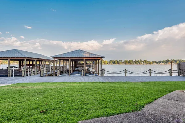 $249,500 | 2303 False River Drive, Unit 2, New Roads, LA 70760