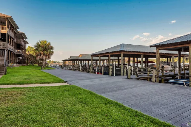 $249,500 | 2303 False River Drive, Unit 2, New Roads, LA 70760