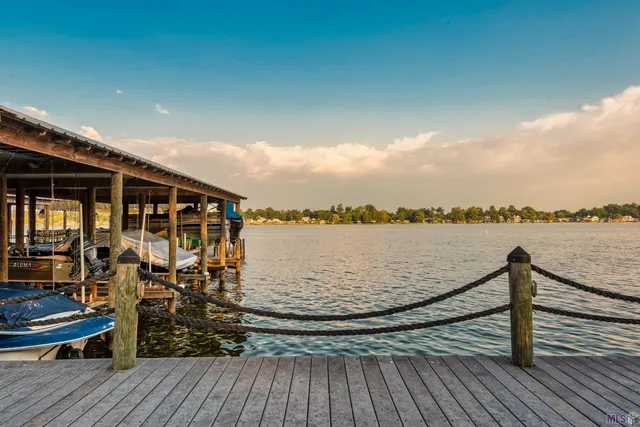 $249,500 | 2303 False River Drive, Unit 2, New Roads, LA 70760