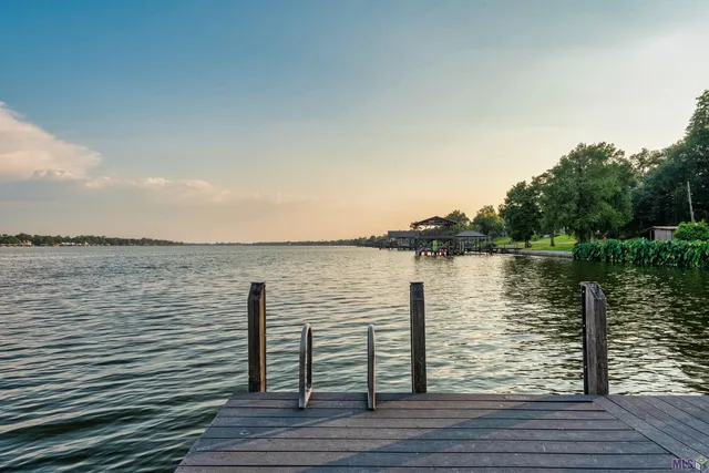 $249,500 | 2303 False River Drive, Unit 2, New Roads, LA 70760