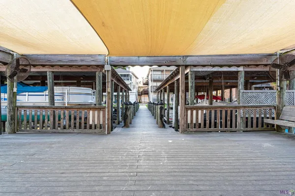 $249,500 | 2303 False River Drive, Unit 2, New Roads, LA 70760